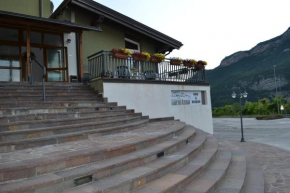 Hotels in Besenello